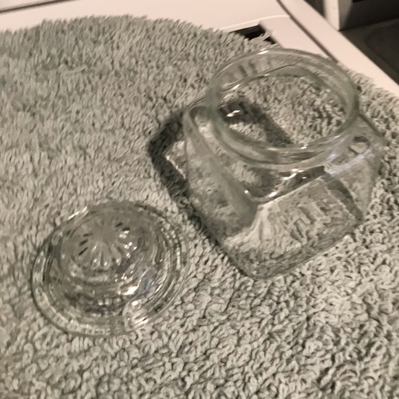 Lidded Jar - Small - Picture 2 of 4